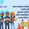Quy định pháp luật về quan trắc môi trường lao động theo nghị định 44/2016/NĐ-CP